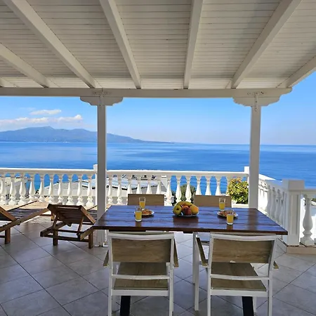 Happy Eri Apartment Sarande