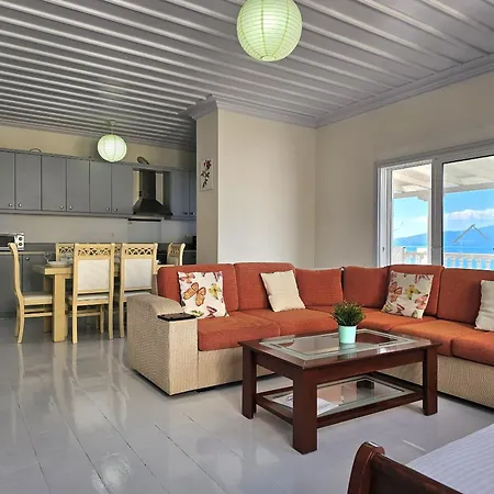 Apartment Happy Eri *