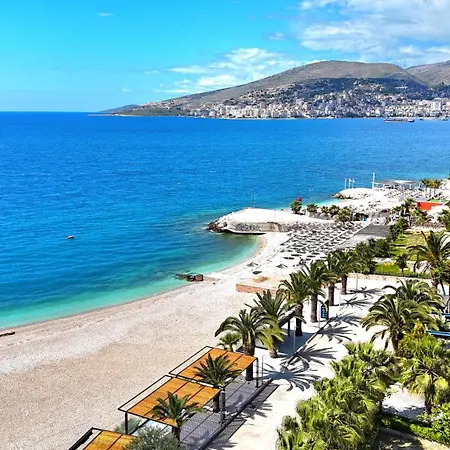 Apartment Happy Eri Sarande