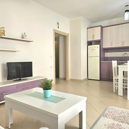 Happy Eri Apartment