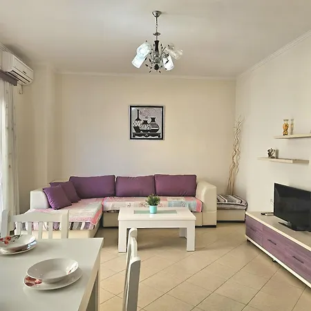 Happy Eri Apartment *